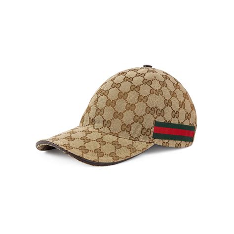 gucci baseball hat sale